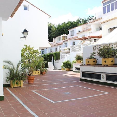 Top2Stay Aldea Blanca Τορρεμολίνος Εξωτερικό φωτογραφία
