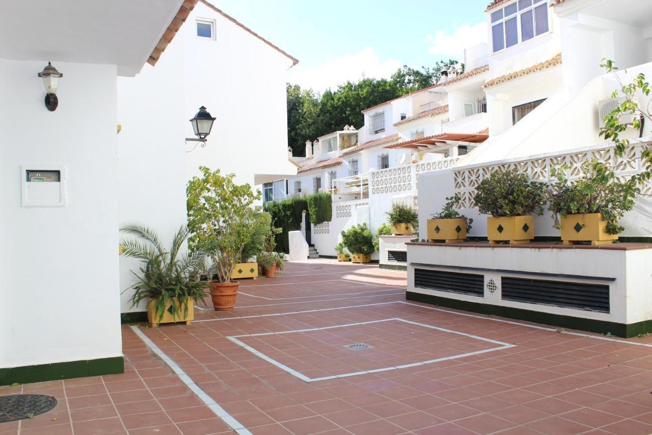 Top2Stay Aldea Blanca Τορρεμολίνος Εξωτερικό φωτογραφία