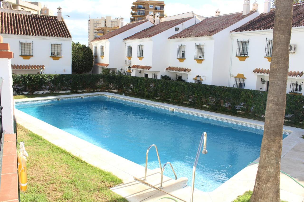 Top2Stay Aldea Blanca Τορρεμολίνος Εξωτερικό φωτογραφία