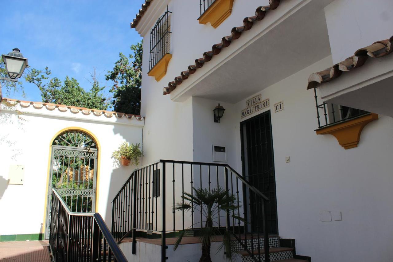 Top2Stay Aldea Blanca Τορρεμολίνος Εξωτερικό φωτογραφία