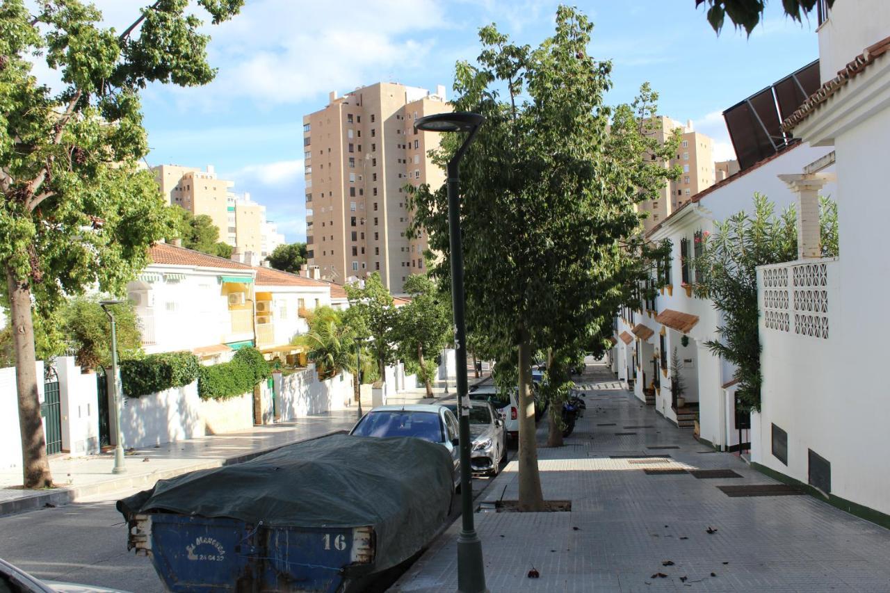 Top2Stay Aldea Blanca Τορρεμολίνος Εξωτερικό φωτογραφία