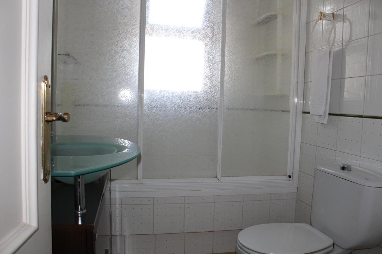 Top2Stay Aldea Blanca Τορρεμολίνος Εξωτερικό φωτογραφία