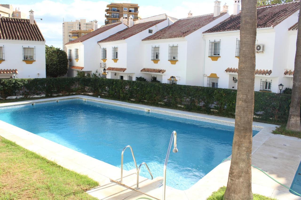 Top2Stay Aldea Blanca Τορρεμολίνος Εξωτερικό φωτογραφία