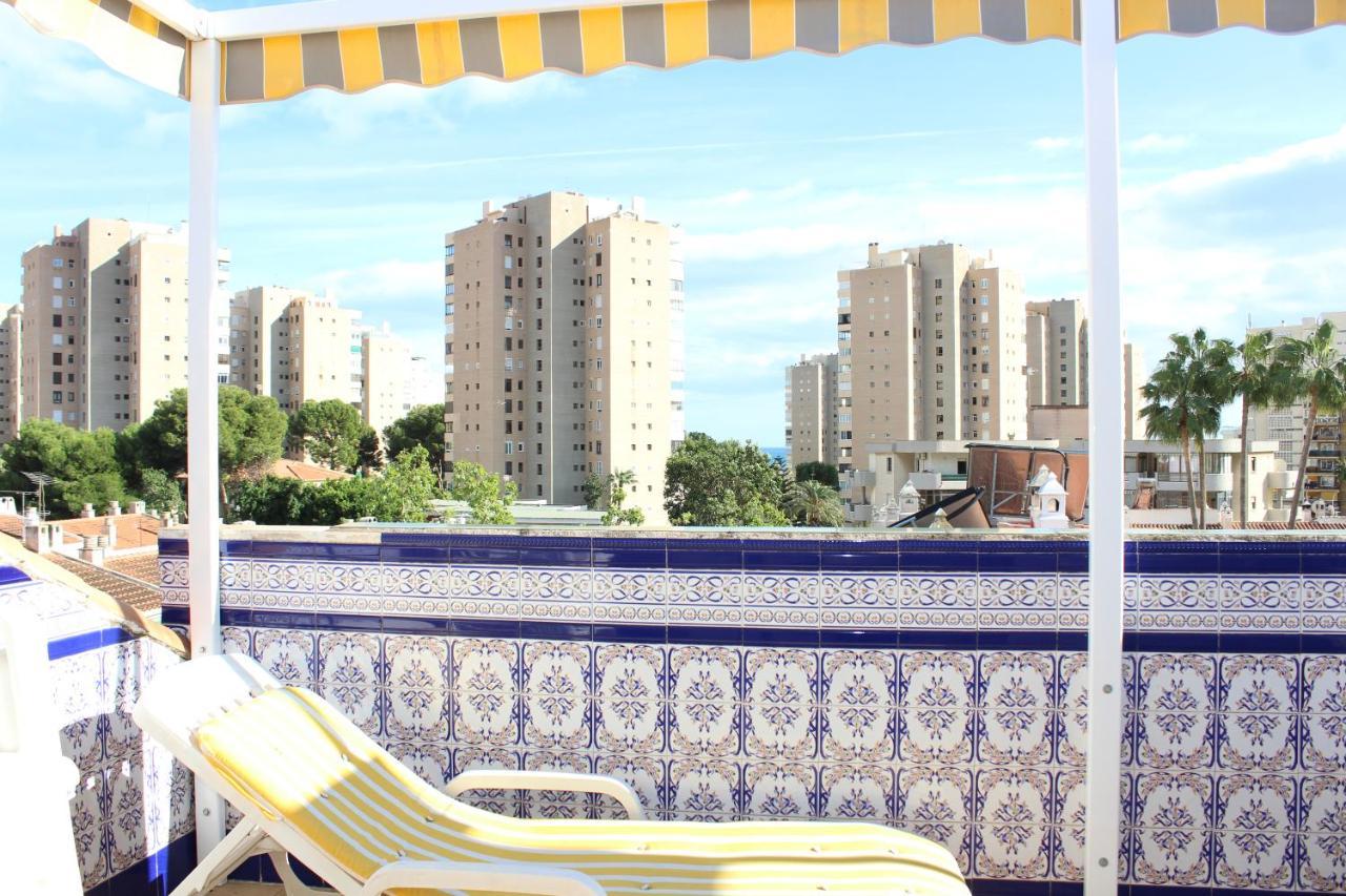 Top2Stay Aldea Blanca Τορρεμολίνος Εξωτερικό φωτογραφία