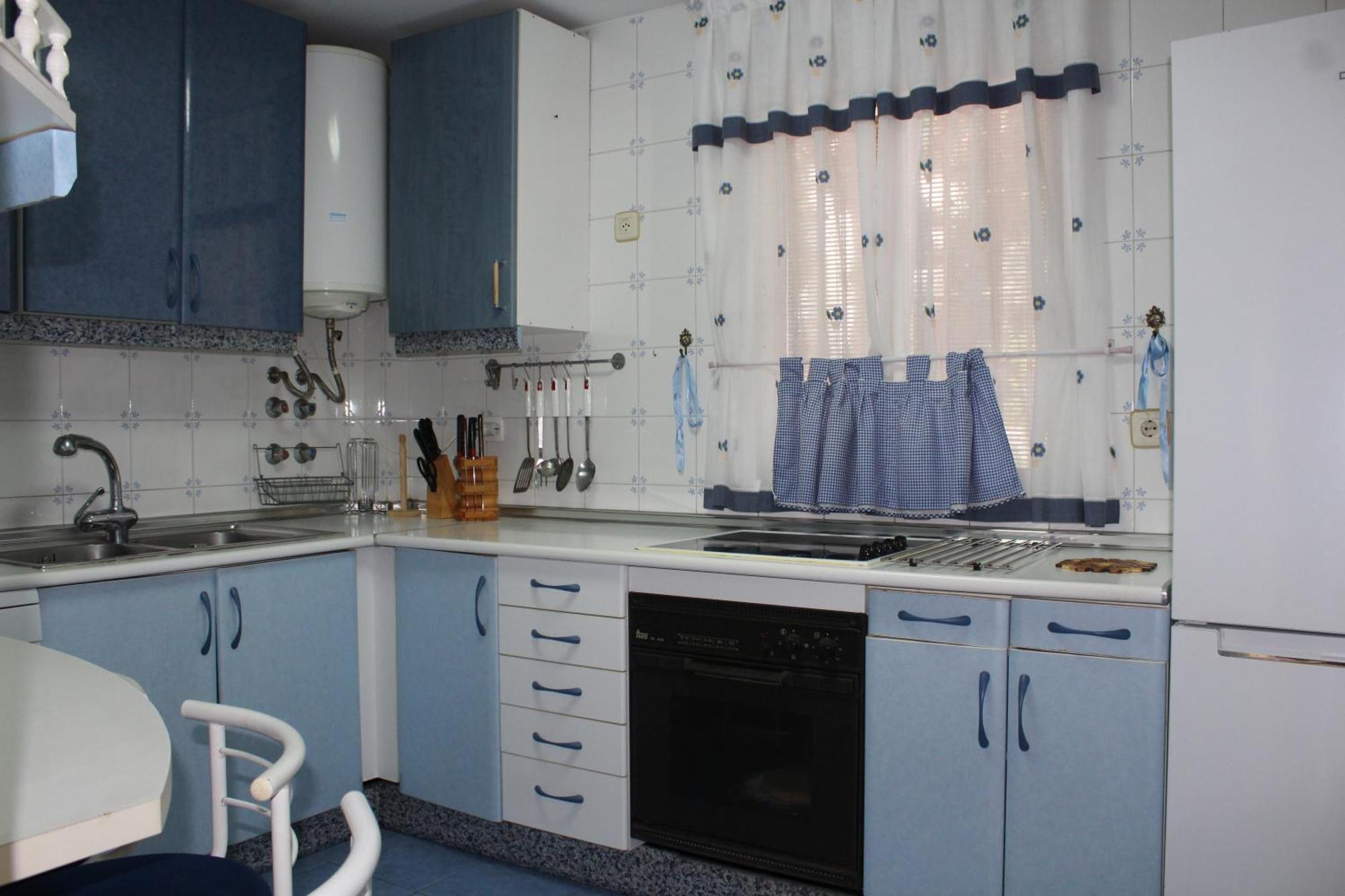 Top2Stay Aldea Blanca Τορρεμολίνος Εξωτερικό φωτογραφία